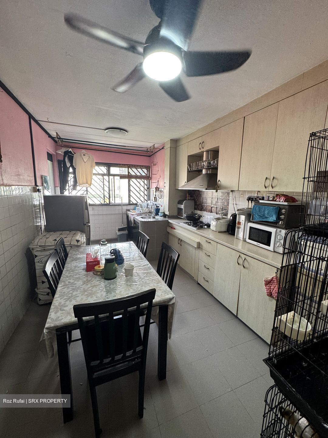 Blk 241 Jurong East Street 24 (Jurong East), HDB 3 Rooms #554440091